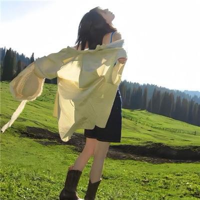 后宫:帝王之妾