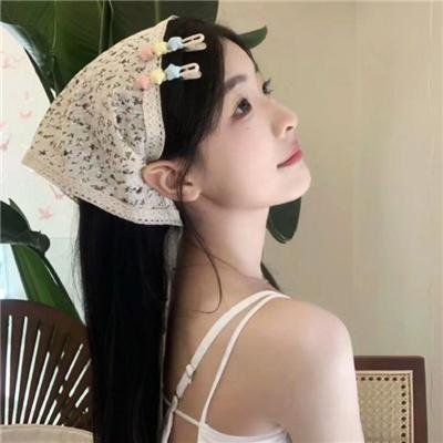 属鼠的夫人